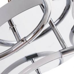 Потолочная светодиодная люстра Arte Lamp Presto  - 3